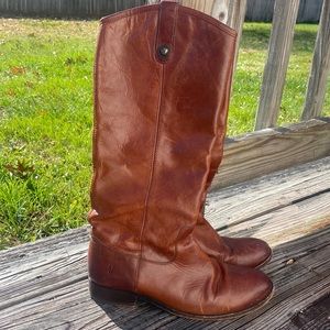Frye Boots